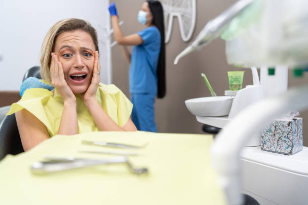 Best Broken or Cracked Tooth Emergency Dentist in Hilmar Irwin, CA