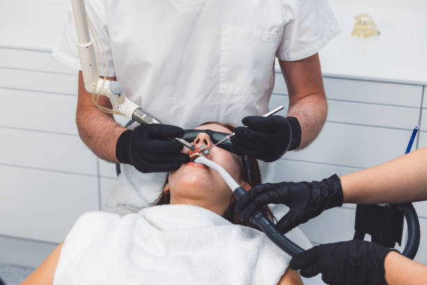 Best Emergency Dentist for Lost Fillings or Crowns in Hilmar Irwin, CA